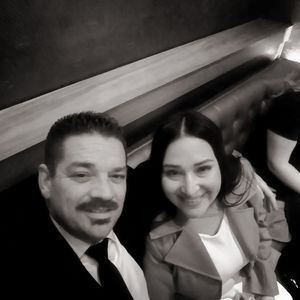 Meet your Posher, Thomas